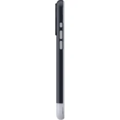 Spigen Iphone 15 Pro Max|Iphone 15 Pro Max-Etui iPhone 15 Pro Max Classic C1 Mag Magsafe Graphite Case