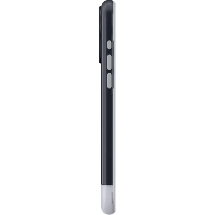 Spigen Iphone 15 Pro Max|Iphone 15 Pro Max-Etui iPhone 15 Pro Max Classic C1 Mag Magsafe Graphite Case