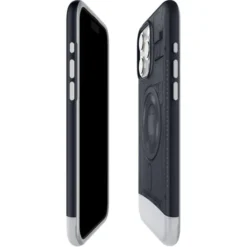 Spigen Iphone 15 Pro Max|Iphone 15 Pro Max-Etui iPhone 15 Pro Max Classic C1 Mag Magsafe Graphite Case