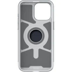 Spigen Iphone 15 Pro Max|Iphone 15 Pro Max-Etui iPhone 15 Pro Max Classic C1 Mag Magsafe Graphite Case