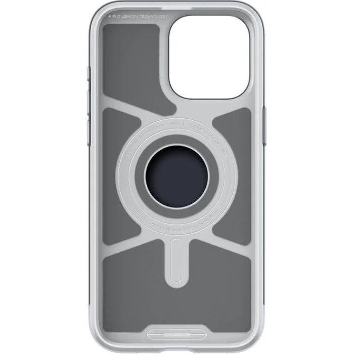 Spigen Iphone 15 Pro Max|Iphone 15 Pro Max-Etui iPhone 15 Pro Max Classic C1 Mag Magsafe Graphite Case