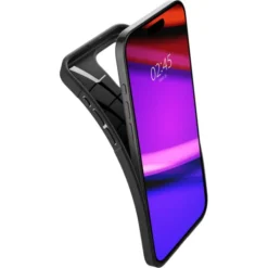 Spigen Iphone 15 Pro Max|Apple-Etui iPhone 15 Pro Max Core Armor Matte Black Case