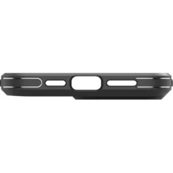 Spigen Iphone 15 Pro Max|Apple-Etui iPhone 15 Pro Max Cryo Armor Cryo Red