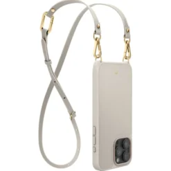 Spigen Iphone 15 Pro Max|Apple-Etui iPhone 15 Pro Max Cyrill Classic Charm Mag Magsafe Cream Case