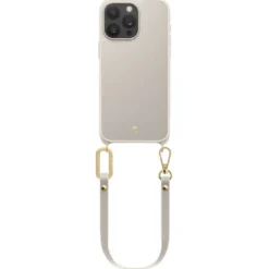 Spigen Iphone 15 Pro Max|Apple-Etui iPhone 15 Pro Max Cyrill Classic Charm Mag Magsafe Cream Case