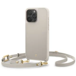 Spigen Iphone 15 Pro Max|Apple-Etui iPhone 15 Pro Max Cyrill Classic Charm Mag Magsafe Cream Case