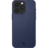 Spigen Iphone 15 Pro Max|Iphone 15 Pro Max-Etui iPhone 15 Pro Max Cyrill Kajuk Mag Magsafe Navy Case