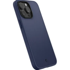 Spigen Iphone 15 Pro Max|Iphone 15 Pro Max-Etui iPhone 15 Pro Max Cyrill Kajuk Mag Magsafe Navy Case