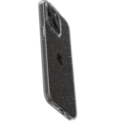 Spigen Iphone 15 Pro Max|Apple-Etui iPhone 15 Pro Max Liquid Crystal Glitter Crystal Case