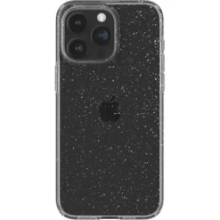 Spigen Iphone 15 Pro Max|Apple-Etui iPhone 15 Pro Max Liquid Crystal Glitter Crystal Case