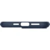 Spigen Iphone 15 Pro Max|Iphone 15 Pro Max-Etui iPhone 15 Pro Max Mag Armor Magsafe Navy Blue Case
