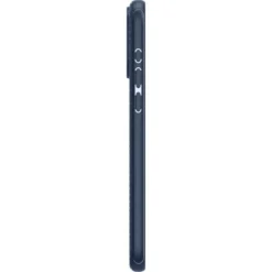 Spigen Iphone 15 Pro Max|Iphone 15 Pro Max-Etui iPhone 15 Pro Max Mag Armor Magsafe Navy Blue Case