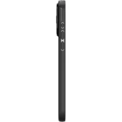 Spigen Iphone 15 Pro Max|Iphone 15 Pro Max-Etui iPhone 15 Pro Max Optik Armor Mag Magsafe Black Case