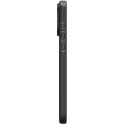 Spigen Iphone 15 Pro Max|Apple-Etui iPhone 15 Pro Max Thin Fit Black Case