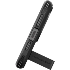 Spigen Iphone 15 Pro Max|Iphone 15 Pro Max-Etui iPhone 15 Pro Max Tough Armor Mag Magsafe Black Case
