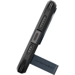 Spigen Iphone 15 Pro Max|Iphone 15 Pro Max-Etui iPhone 15 Pro Max Tough Armor Mag Magsafe Metal Slate