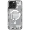 Spigen Iphone 15 Pro Max|Iphone 15 Pro Max-Etui iPhone 15 Pro Max Ultra Hybrid Mag Magsafe Zero One White Case