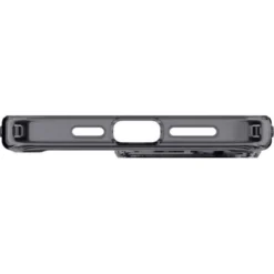 Spigen Iphone 15 Pro Max|Iphone 15 Pro Max-Etui iPhone 15 Pro Max Ultra Hybrid Mag Magsafe Zero One Case