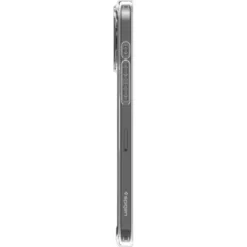 Spigen Iphone 15 Pro Max|Iphone 15 Pro Max-Etui iPhone 15 Pro Max Ultra Hybrid Mag Magsafe Graphite Case