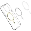 Spigen Iphone 15 Pro Max|Iphone 15 Pro Max-Etui iPhone 15 Pro Max Ultra Hybrid Mag Magsafe Gold Case