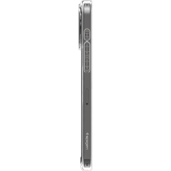 Spigen Iphone 15 Pro Max|Iphone 15 Pro Max-Etui iPhone 15 Pro Max Ultra Hybrid Mag Magsafe Gold Case