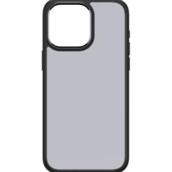 Spigen Iphone 15 Pro Max|Apple-Etui iPhone 15 Pro Max Ultra Hybrid Frost Black Case