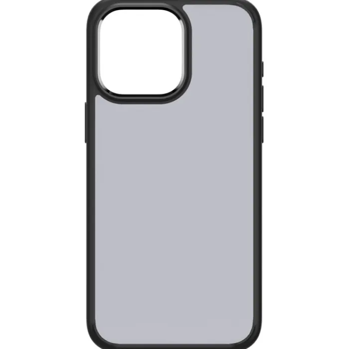 Spigen Iphone 15 Pro Max|Apple-Etui iPhone 15 Pro Max Ultra Hybrid Frost Black Case