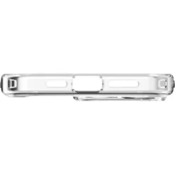 Spigen Iphone 15 Pro Max|Apple-Etui iPhone 15 Pro Max Ultra Hybrid Frost Clear Case