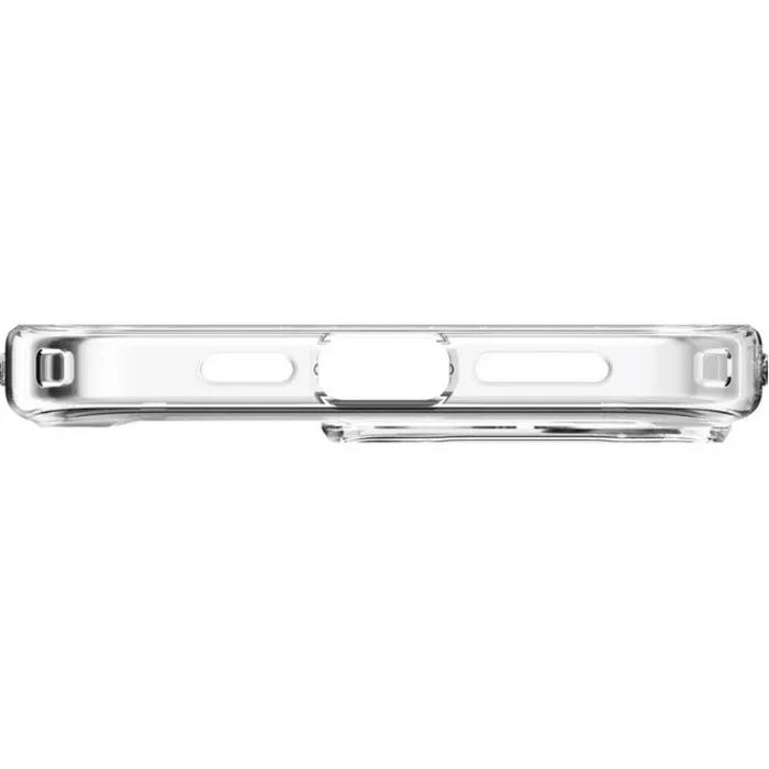Spigen Iphone 15 Pro Max|Apple-Etui iPhone 15 Pro Max Ultra Hybrid Frost Clear Case