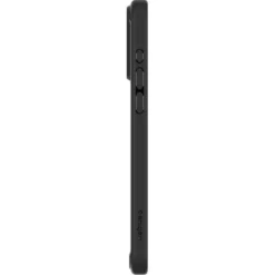 Spigen Iphone 15 Pro Max|Apple-Etui iPhone 15 Pro Max Ultra Hybrid Matte Black Case