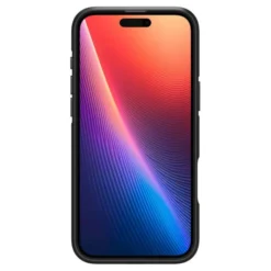 Spigen Iphone 16|Apple-Etui iPhone 16 Core Armor Matte Black