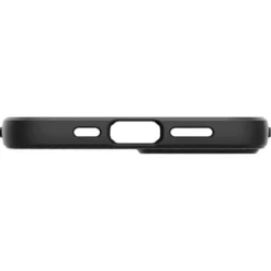 Spigen Apple|Iphone 13-Etui iPhone 13 Liquid Air Matte Black Case