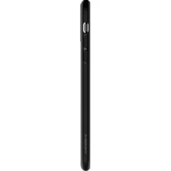 Spigen Apple|Iphone 11-Etui Iphone 11 Liquid Air Apple Matte Black Czarne Case