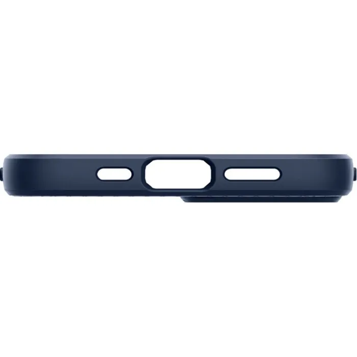 Spigen Apple|Iphone 13-Etui iPhone 13 Liquid Air Navy Blue Case