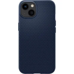 Spigen Apple|Iphone 13-Etui iPhone 13 Liquid Air Navy Blue Case