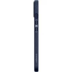 Spigen Apple|Iphone 13-Etui iPhone 13 Liquid Air Navy Blue Case