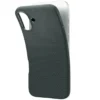 Spigen Apple|Iphone 16-Etui iPhone 16 Liquid Air Abyss Green