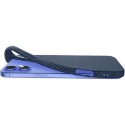 Spigen Apple|Iphone 16-Etui iPhone 16 Liquid Air Navy Blue
