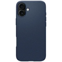 Spigen Apple|Iphone 16-Etui iPhone 16 Liquid Air Navy Blue