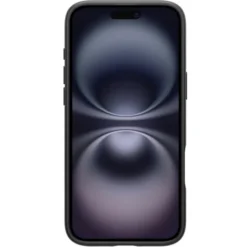 Spigen Apple|Iphone 16-Etui iPhone 16 Liquid Air Matte Black