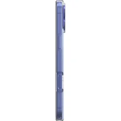 Spigen Iphone 16|Apple-Etui iPhone 16 Liquid Crystal Mag Magsafe Clear
