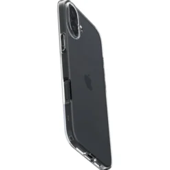 Spigen Iphone 16|Apple-Etui iPhone 16 Liquid Crystal Crystal Clear