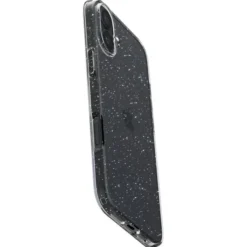 Spigen Iphone 16|Apple-Etui iPhone 16 Liquid Crystal Glitter Crystal