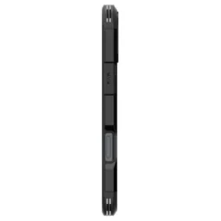 Spigen Iphone 16|Apple-Etui iPhone 16 Tough Armor Mag Magsafe Black
