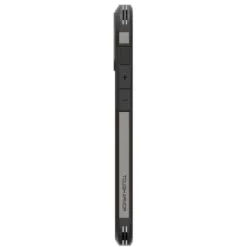 Spigen Iphone 16|Apple-Etui iPhone 16 Tough Armor Mag Magsafe Gunmetal