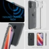 Spigen Apple|Iphone 16-Etui iPhone 16 Ultra Hybrid Crystal Clear