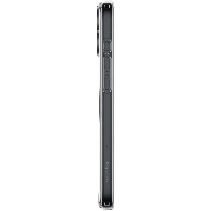 Spigen Iphone 16|Apple-Etui iPhone 16 Ultra Hybrid Mag Magsafe White