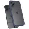 Spigen Apple|Iphone 16-Etui iPhone 16 Ultra Hybrid Navy Blue