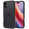 Spigen Apple|Iphone 16-Etui iPhone 16 Ultra Hybrid Frost Black