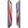 Spigen Iphone 16|Apple-Etui iPhone 16 Ultra Hybrid Mag Magsafe Black